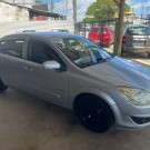 GM - Chevrolet Vectra EXPRESSION 2.0 MPFI FlexPower Mec 2009 Flex-4