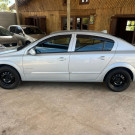 GM - Chevrolet Vectra EXPRESSION 2.0 MPFI FlexPower Mec 2009 Flex-0