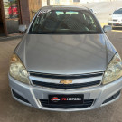 GM - Chevrolet Vectra EXPRESSION 2.0 MPFI FlexPower Mec 2009 Flex-1