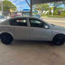 GM - Chevrolet Vectra EXPRESSION 2.0 MPFI FlexPower Mec 2009 Flex-3