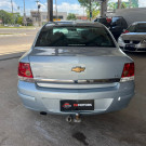 GM - Chevrolet Vectra EXPRESSION 2.0 MPFI FlexPower Mec 2009 Flex-2