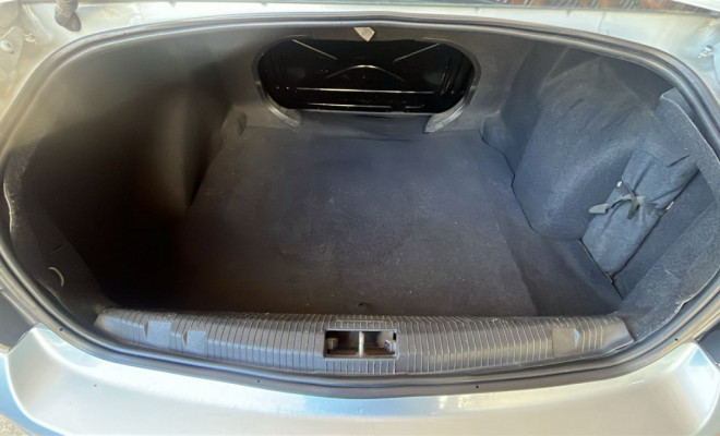 GM - Chevrolet Vectra EXPRESSION 2.0 MPFI FlexPower Mec 2009 Flex-9