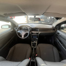 GM - Chevrolet Vectra EXPRESSION 2.0 MPFI FlexPower Mec 2009 Flex-5