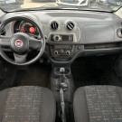 Fiat UNO VIVACE Celeb. 1.0 EVO F.Flex 8V 5p 2014 Flex-7