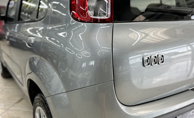 Fiat UNO VIVACE Celeb. 1.0 EVO F.Flex 8V 5p 2014 Flex-5