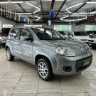 Fiat UNO VIVACE Celeb. 1.0 EVO F.Flex 8V 5p 2014 Flex-1