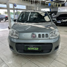 Fiat UNO VIVACE Celeb. 1.0 EVO F.Flex 8V 5p 2014 Flex-0