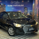GM - Chevrolet ONIX HATCH LT 1.0 12V Flex 5p Mec. 2021 Flex-2