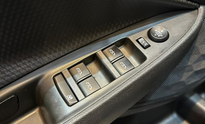 GM - Chevrolet ONIX HATCH LT 1.0 12V Flex 5p Mec. 2021 Flex-10