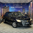 GM - Chevrolet ONIX HATCH LT 1.0 12V Flex 5p Mec. 2021 Flex-1