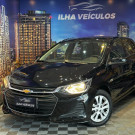 GM - Chevrolet ONIX HATCH LT 1.0 12V Flex 5p Mec. 2021 Flex-0