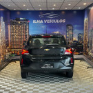 GM - Chevrolet ONIX HATCH LT 1.0 12V Flex 5p Mec. 2021 Flex-12