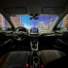 GM - Chevrolet ONIX HATCH LT 1.0 12V Flex 5p Mec. 2021 Flex-4