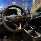 GM - Chevrolet ONIX HATCH LT 1.0 12V Flex 5p Mec. 2021 Flex-3