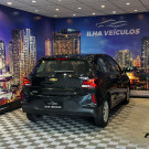 GM - Chevrolet ONIX HATCH LT 1.0 12V Flex 5p Mec. 2021 Flex-11