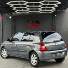 Renault Clio Campus Hi-Flex 1.0 16V 5p 2010 Flex-1