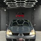 Renault Clio Campus Hi-Flex 1.0 16V 5p 2010 Flex-2