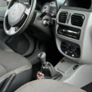 Renault Clio Campus Hi-Flex 1.0 16V 5p 2010 Flex-12