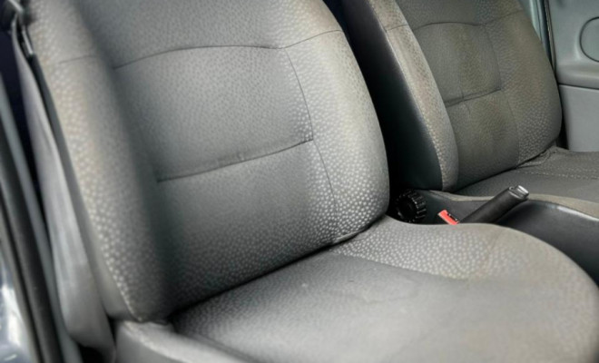 Renault Clio Campus Hi-Flex 1.0 16V 5p 2010 Flex-13