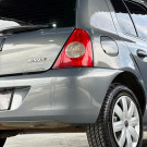 Renault Clio Campus Hi-Flex 1.0 16V 5p 2010 Flex-8