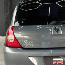 Renault Clio Campus Hi-Flex 1.0 16V 5p 2010 Flex-5