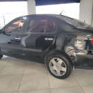 VW - VolksWagen Polo Sedan 1.6 Mi Total Flex 8V 4p 2008 Flex-4