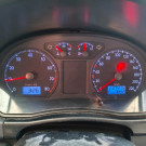 VW - VolksWagen Polo Sedan 1.6 Mi Total Flex 8V 4p 2008 Flex-11