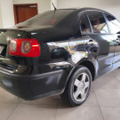 VW - VolksWagen Polo Sedan 1.6 Mi Total Flex 8V 4p 2008 Flex-2