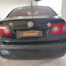 VW - VolksWagen Polo Sedan 1.6 Mi Total Flex 8V 4p 2008 Flex-3