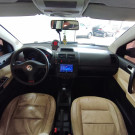 VW - VolksWagen Polo Sedan 1.6 Mi Total Flex 8V 4p 2008 Flex-9