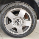 VW - VolksWagen Polo Sedan 1.6 Mi Total Flex 8V 4p 2008 Flex-10