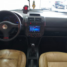 VW - VolksWagen Polo Sedan 1.6 Mi Total Flex 8V 4p 2008 Flex-8