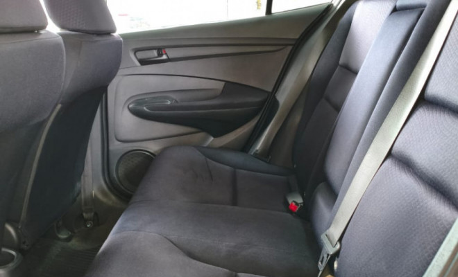 Honda CITY Sedan DX 1.5 Flex 16V Mec. 2013 Flex-6