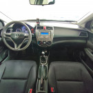 Honda CITY Sedan DX 1.5 Flex 16V Mec. 2013 Flex-10