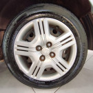 Honda CITY Sedan DX 1.5 Flex 16V Mec. 2013 Flex-8