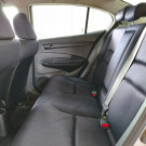Honda CITY Sedan DX 1.5 Flex 16V Mec. 2013 Flex-6