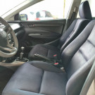 Honda CITY Sedan DX 1.5 Flex 16V Mec. 2013 Flex-5