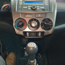 Honda CITY Sedan DX 1.5 Flex 16V Mec. 2013 Flex-11