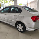 Honda CITY Sedan DX 1.5 Flex 16V Mec. 2013 Flex-4