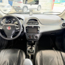 Fiat Punto ESSENCE 1.6 Flex 16V 5p 2017 Flex-7