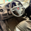 Fiat Punto ESSENCE 1.6 Flex 16V 5p 2017 Flex-10