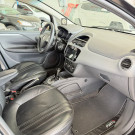 Fiat Punto ESSENCE 1.6 Flex 16V 5p 2017 Flex-11