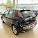 Fiat Punto ESSENCE 1.6 Flex 16V 5p 2017 Flex-2