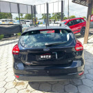 Ford Focus 1.6 S/1.6 SE Flex 16v 5p Aut 2016 Flex-0