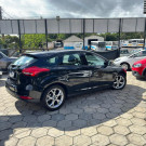 Ford Focus 1.6 S/1.6 SE Flex 16v 5p Aut 2016 Flex-6