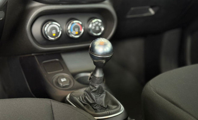 Fiat Toro Endurance 1.8 16V Flex Mec. 2021 Flex-7