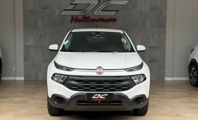 Fiat Toro Endurance 1.8 16V Flex Mec. 2021 Flex