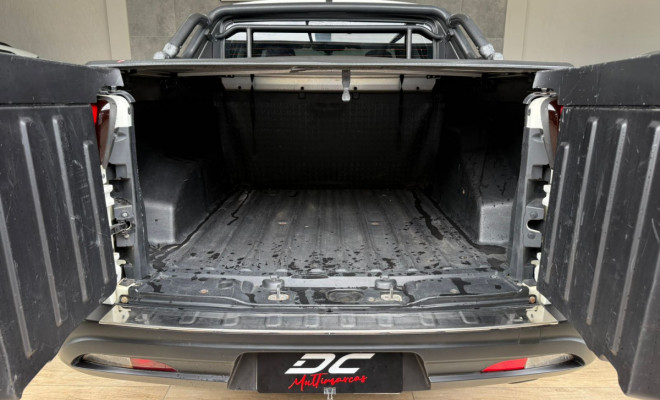 Fiat Toro Endurance 1.8 16V Flex Mec. 2021 Flex-11