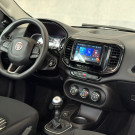 Fiat Toro Endurance 1.8 16V Flex Mec. 2021 Flex-8