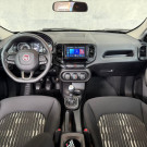 Fiat Toro Endurance 1.8 16V Flex Mec. 2021 Flex-6